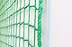 Anhängernetz Abdecknetz Anhänger Netz Ladungssicherungsnetz 3,5 m x 2,5 m Ladungssicherung