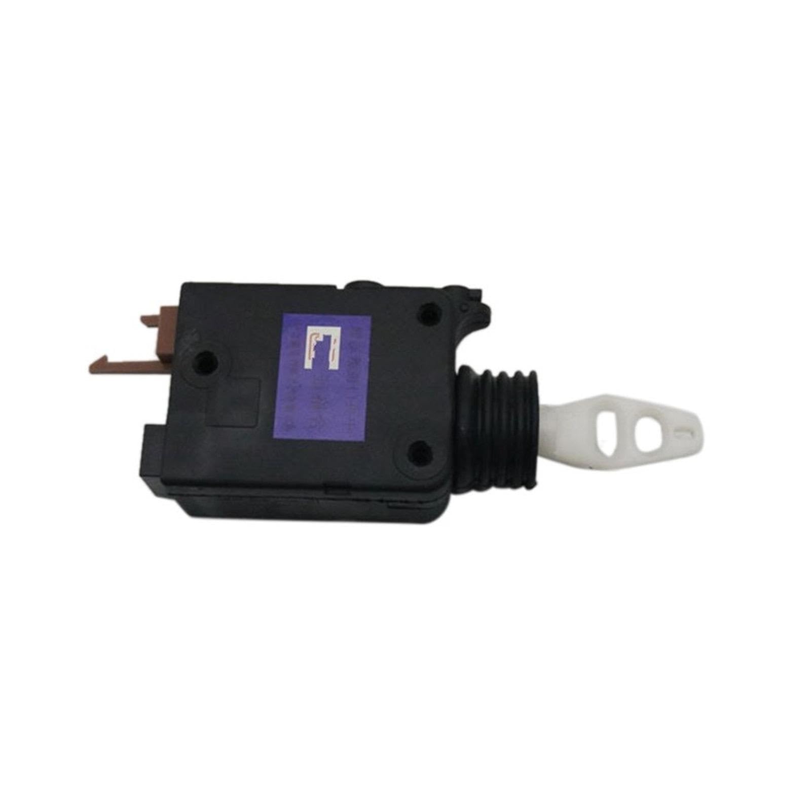 Attuatore Portellone Per Xsara Per Saxo Per Berlingo Per AX Per BX Per ZX Per Peugeot 106 205 309 405 605 Baule Posteriore Motore Serratura Attuatore Solenoide Tronco Portellone Serratura