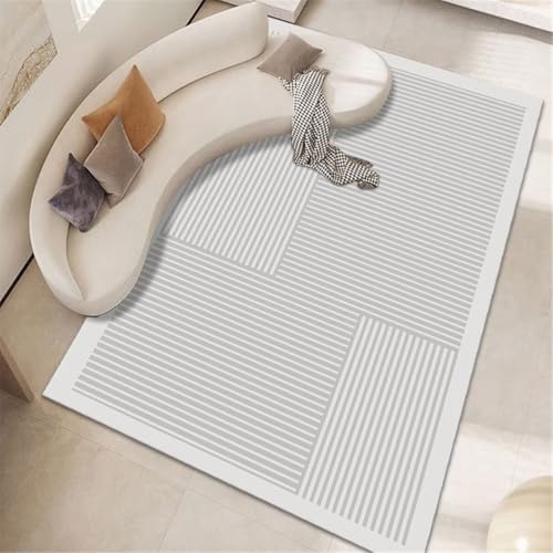 Tapis pour chien et bébé lavable pour simplifier l'entretien - 2
