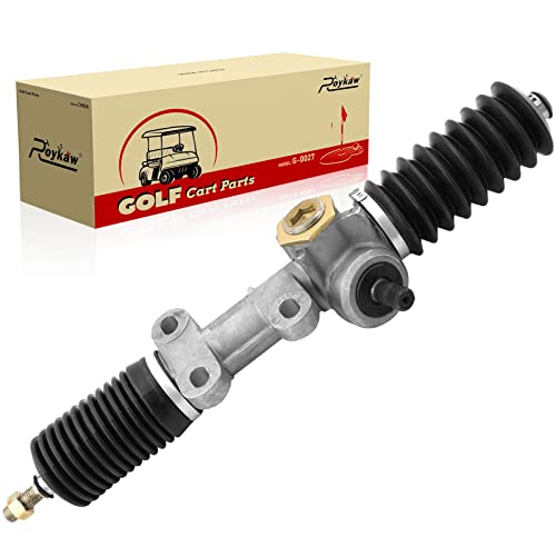 Boîte de direction Club Car DS 1984-2004 pour remplacer la pièce usée