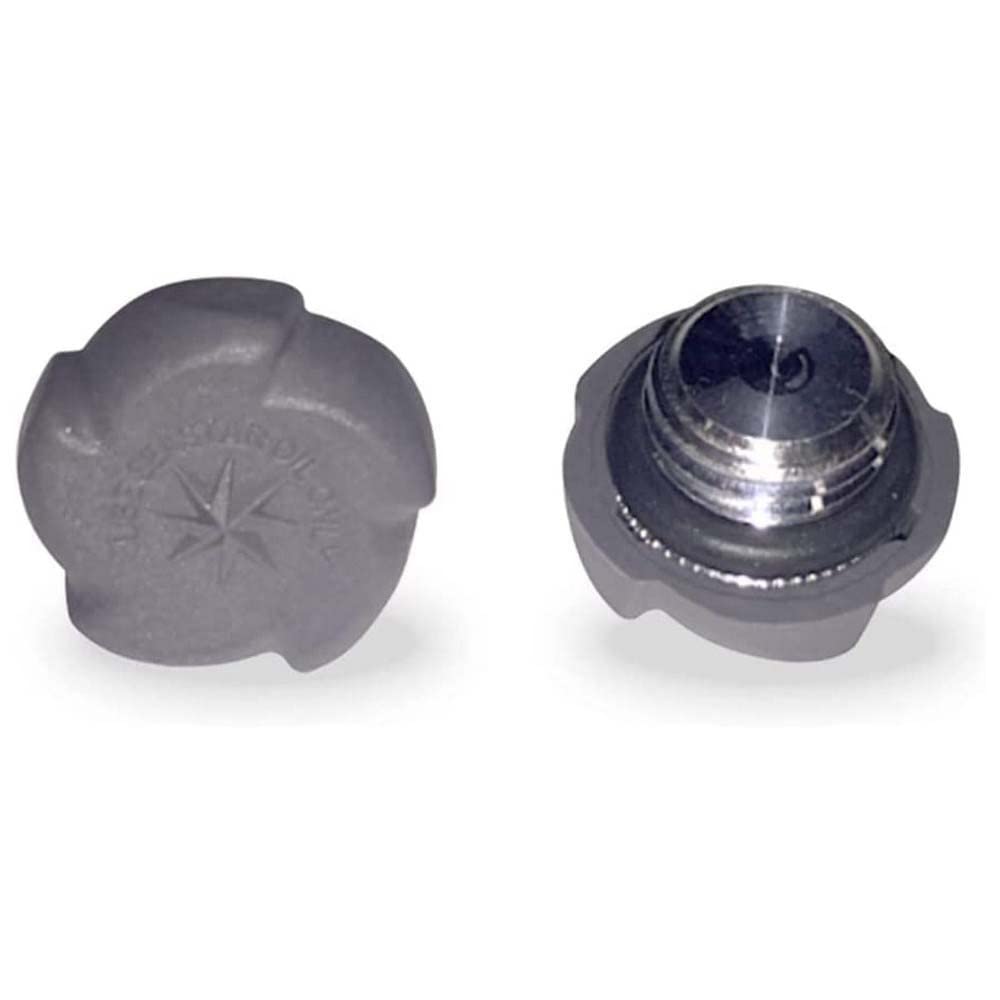 Dometic Non-Vent Plug, HA5432