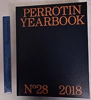 Yearbook n° 28 B07RY4B773 Book Cover