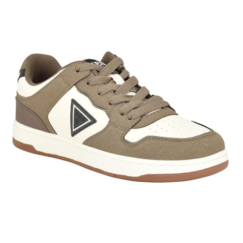 Guess Men's Casual-Fashion Sneaker