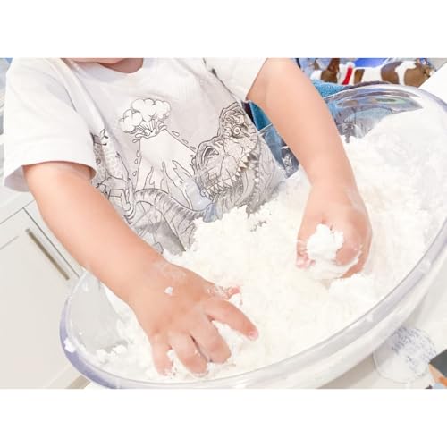 Science Gone Fun Instant Snow Powder Just Add Water (1