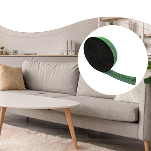 Sangle élastique pour canapé sangle de chaise élastique de meuble - 6