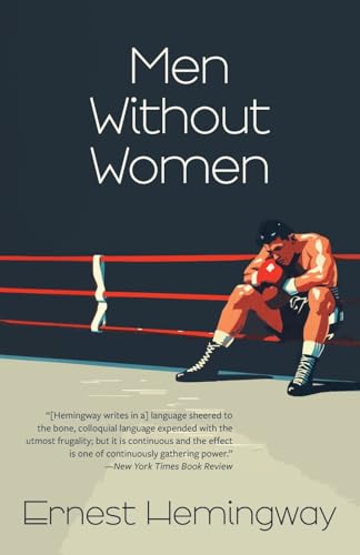 Men Without Women (Warbler Classics Annotated Edition)