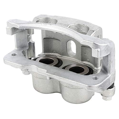 Image of Front Left & Right 18-B4729 18-B4728 Disc Brake Calipers