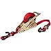 Quickloader Retractable Ratchet Tie Down 3000Lbs