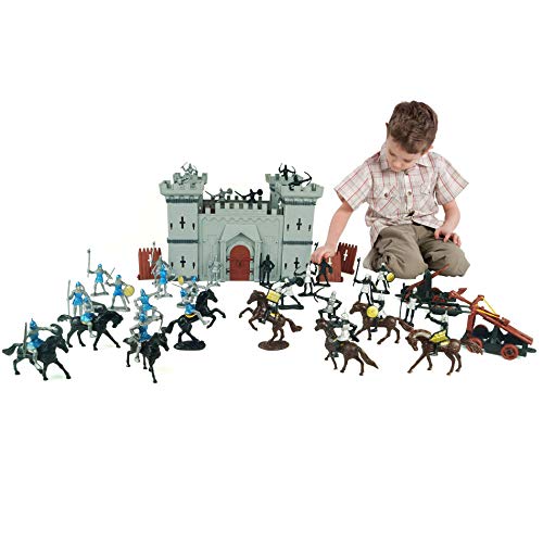 Review de Exin castillos del mes. 8 Imagen adicional