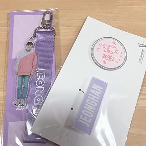 エスクプス Seventeen グッズ セット K07of M ジョンハン ウォヌ