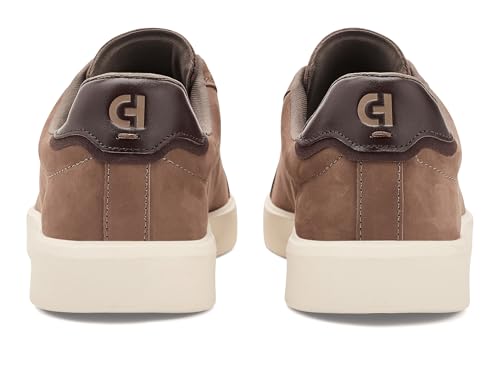 Image of Cole Haan Men's Grand Crosscourt Daily Lace-to-Toe Slip-on