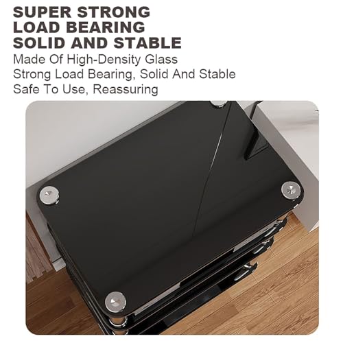 Meuble TV d'angle et étagère de projecteur pour vos soirées cinéma