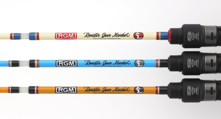 ジギングロッド 3ピースパックロッド スロージギング タイラバ