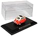 Produktbild B-M-W Isetta Rot Weiss 1/43 Atlas Sonderangebot Modell Auto