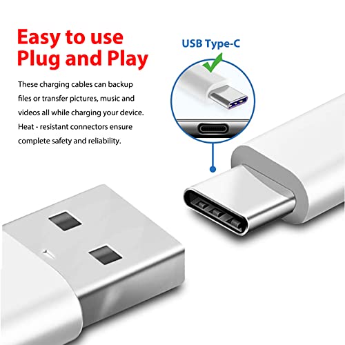 Wzhenb G.S013A#01 5V Ac Power Adapter Wall Charger Usb C Charging Cord Cable Compatible With For Vtech Rm5754/Hd/2Hd thumb #4