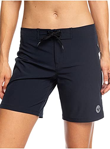 Board shorts Roxy to Dye 7'' en textile extensible et séchage rapide