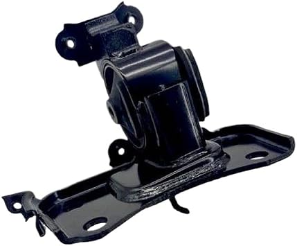 Engine Mount Transmission Bracket 12372-28390 Compatible with Alphard ANH10 2.4L 2008-2015 Estima ACR50 2006-2016