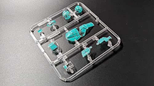【AIR社キット用風防マスク】1/72 ブリストル ブレニム Mk.IVF/IV