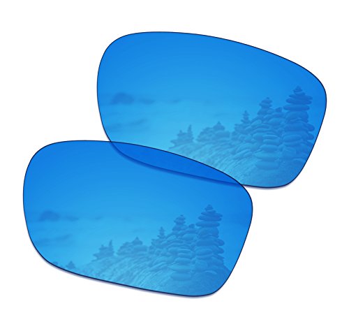 Image of Men's Replacement Lenses /Earsocks /Nosepieces /Rubber Kits for Oakley X Squared OO6011 Sunglass - More Options