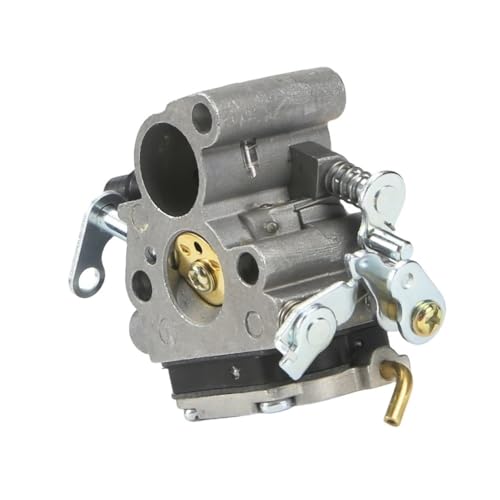 Carburateur pour tronçonneuse 235 235E 236 240 Husqvarna et Jonsered CS2238 C1T-W33C
