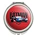 GRAPHICS & MORE The Batmobile Compact Travel Purse Handbag Makeup Mirror
