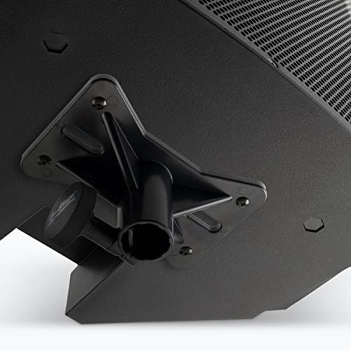 On-Stage Eb9760 Exterior Speaker Mounting Bracket #TOP5