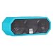 Altec Lansing IMW448 Jacket H2O 3 Floating Bluetooth Waterproof Speaker (Teal)