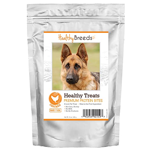 Unlock the Secret to Feeding Your German Shepherd the Best Quality Diet