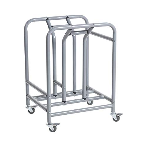 ECR4Kids Surf Storage Rack for 10 Lap Desks