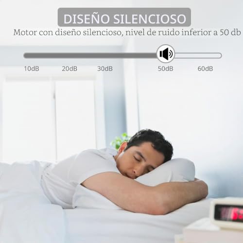 Actuador lineal 12V Justech: eleva sofás y mesas pesadas de forma silenciosa 3