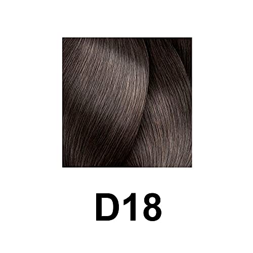 Coloration Inoa Glow N°D.18 60ml - vue 6