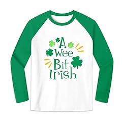 Green | Wee Bit Irish