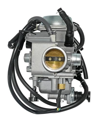 Carburateur pour Rancher 350 TRX350FE Moto Honda 2004-2006