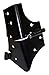 Crown Automotive 55075702AH Windshield Hinge