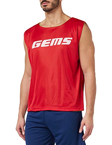 Casacca Twin GEMS chasuble pour différencier les équipes facilement