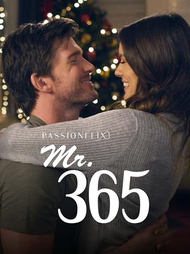 Mr 365