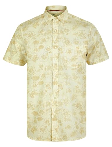 Chemise décontractée pour vos vacances et sorties d'été Tokyo Laundry