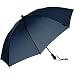 Produktbild Euroschirm Swing Liteflex Trekkingschirm Marineblau taglia unica