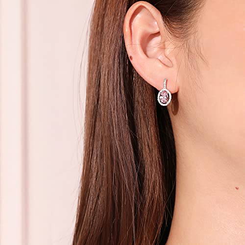 Piercing d'oreille diamant Meissa en argent 925 véritable - 8