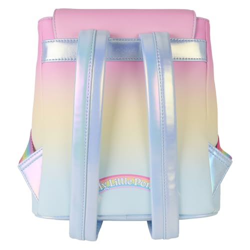 Loungefly Hasbro My Little Pony Mini Backpack4