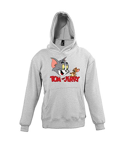 Youth Designz Tom Jerry - Sudadera Cover