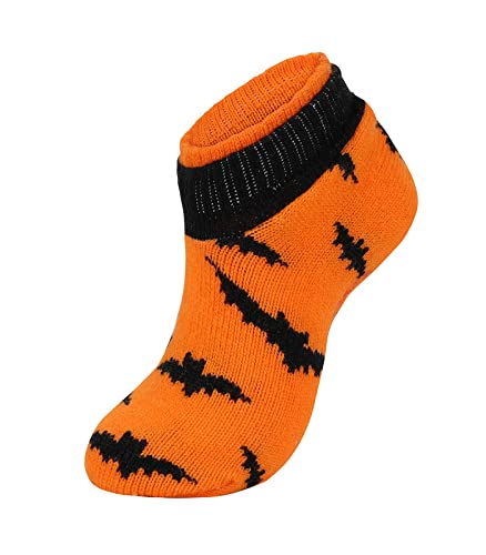 Image of American Trends Slipper Socks for Women Non Slip Christmas Socks Comfy Warm Winter Grippy Socks with Grippers