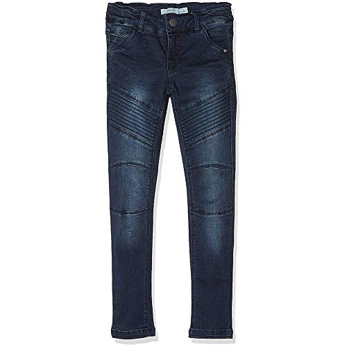 Jeans niñas NAME IT Nkfpolly Dnmteona 3078 vaqueros NOOS