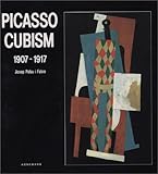 Picasso Cubism (1907-1917)