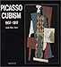 Picasso Cubism (1907-1917)