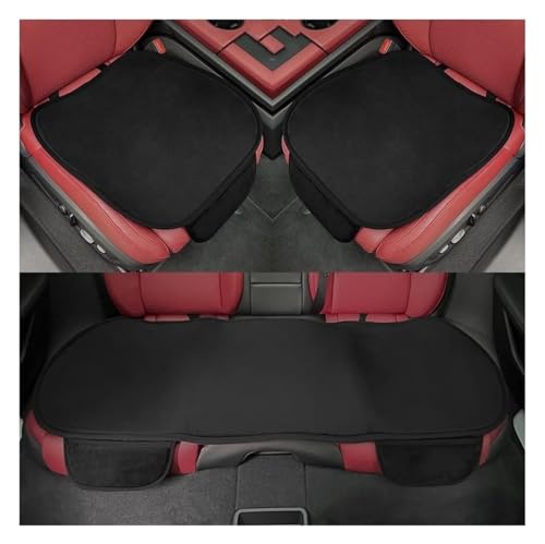 Ensemble de coussins de siège de voiture Volvo XC40 V40 anti-usure