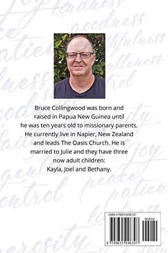 Not Satisfied Yet - Part 4: Christian Character