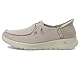 Skechers Go Walk Joy Moc Toe Freizeitschuh für Damen, Taupe, 38 EU