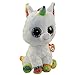 Produktbild Pixy Einhorn White - Beanie Boos Med