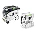Produktbild Festool CTL 26 E AC Cleantec Absaugmobil 26l Staubkl. L (574945) + Vorabscheider